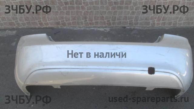 Ford Focus 2 (рестайлинг) Бампер задний