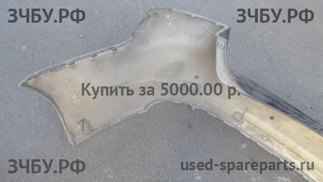 Ford Mondeo 4 Бампер задний