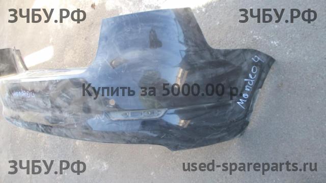 Ford Mondeo 4 Бампер задний