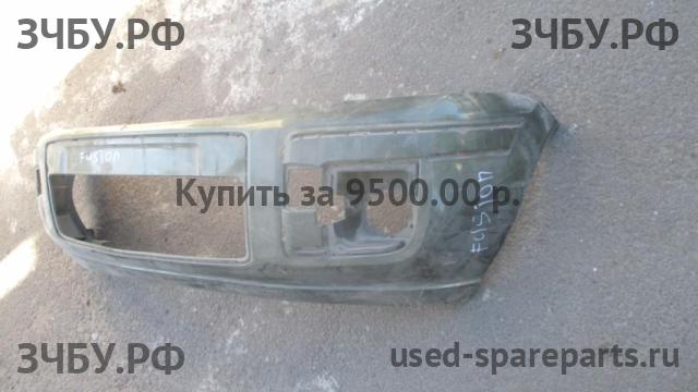 Ford Fusion Бампер передний