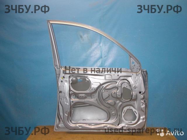 Mitsubishi L200 (4)[KB] Дверь передняя левая