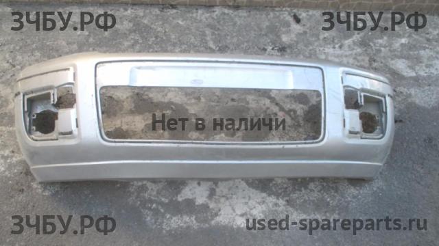Ford Fusion Бампер передний