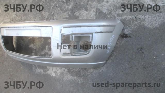Ford Fusion Бампер передний