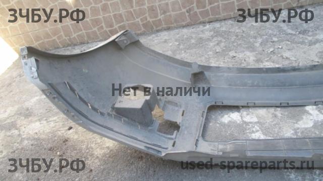 Ford Fusion Бампер передний