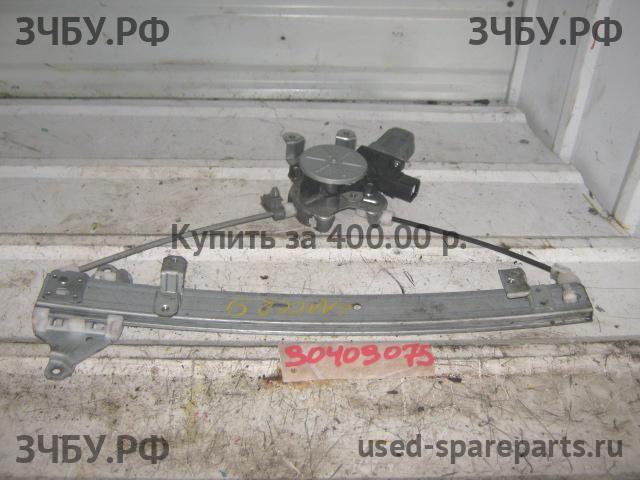 Mitsubishi Lancer 9 [CS/Classic] Стеклоподъёмник электрический задний левый