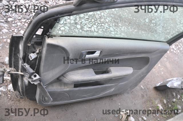 Ford Focus 2 Дверь передняя правая