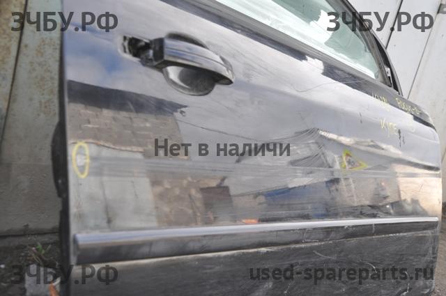 Ford Focus 2 Дверь передняя правая