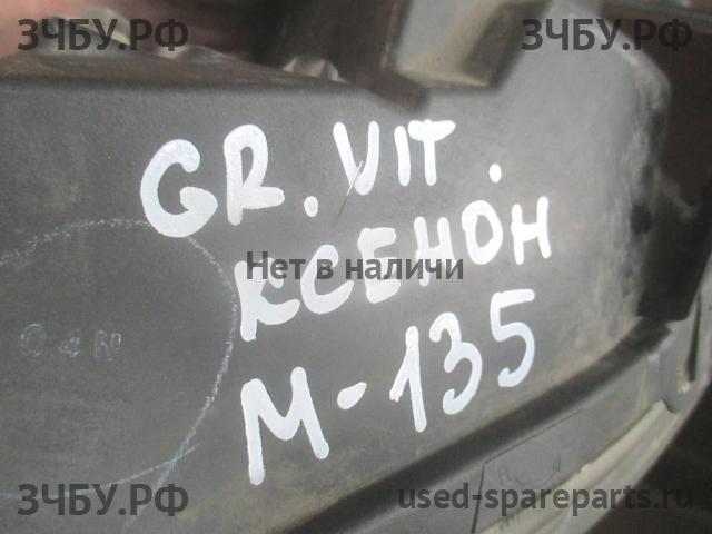 Suzuki Grand Vitara 2 (HT) Фара левая