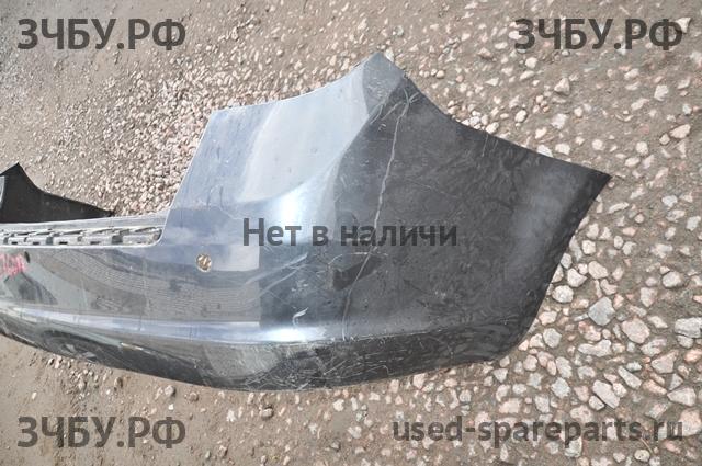 KIA Ceed 1 Бампер задний