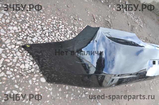 Geely MK Бампер задний