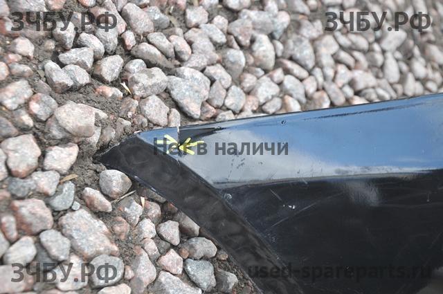 Geely MK Бампер задний