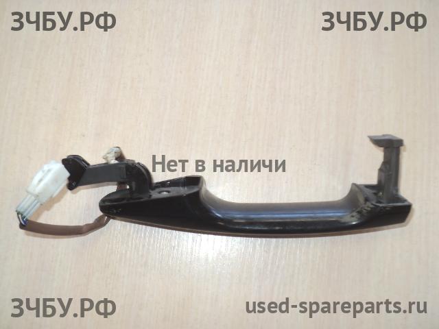 Toyota Land Cruiser 200 Ручка двери