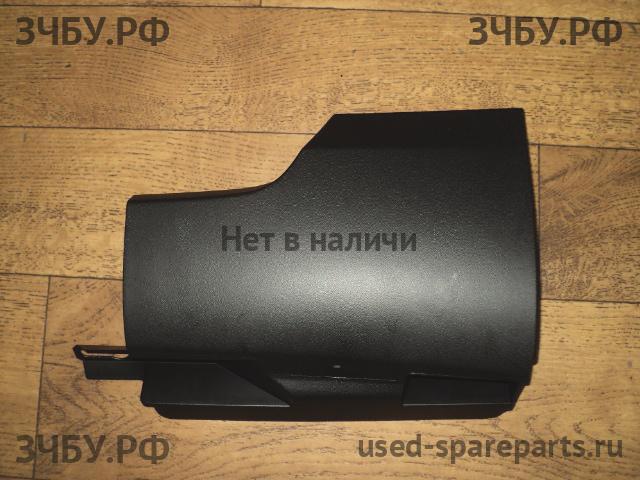 Volkswagen Passat B6 Накладка на порог (кузов внутри)