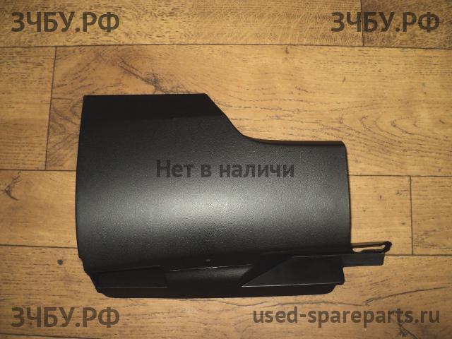 Volkswagen Passat B6 Накладка на порог (кузов внутри)