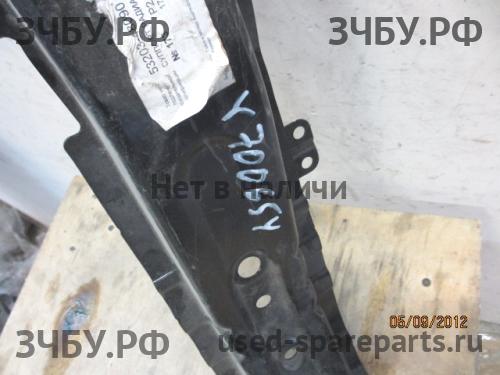 Lexus RX (2) 300/330/350/400h Панель передняя (телевизор)