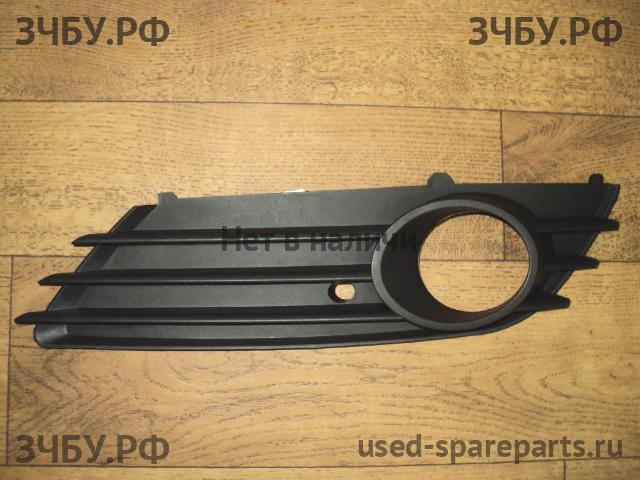 Opel Astra H Решетка в бампер