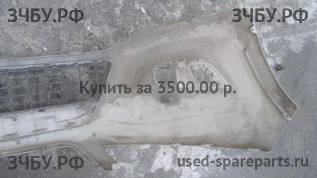 Ford Mondeo 4 Бампер передний