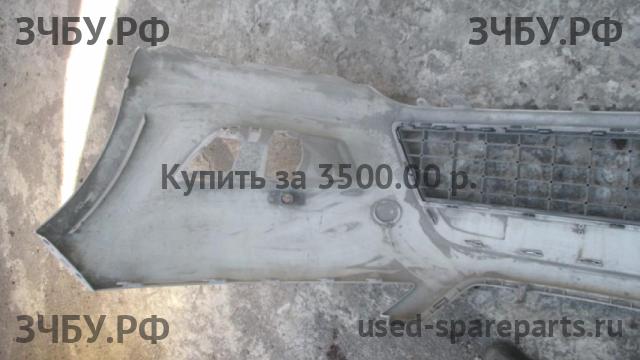 Ford Mondeo 4 Бампер передний
