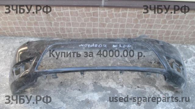 Ford Mondeo 4 Бампер передний
