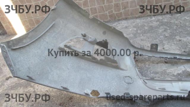 Ford Mondeo 4 Бампер передний