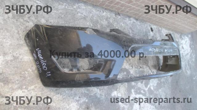 Ford Mondeo 4 Бампер передний