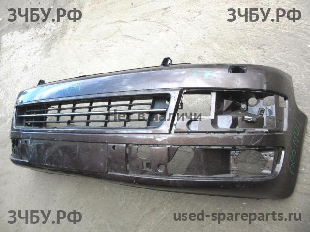 Volkswagen T5 Transporter Бампер передний
