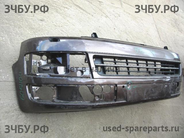 Volkswagen T5 Transporter Бампер передний