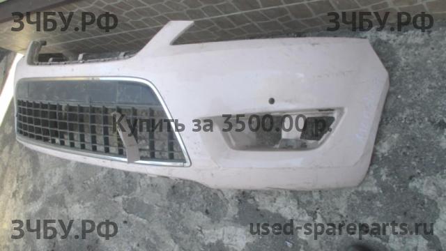 Ford Mondeo 4 Бампер передний