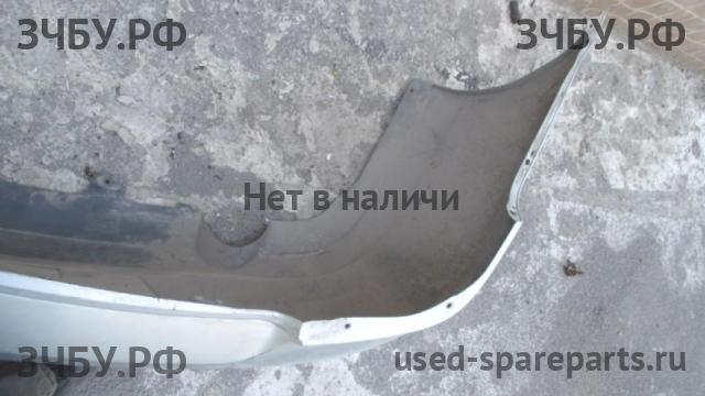 Nissan Almera Classic Бампер задний