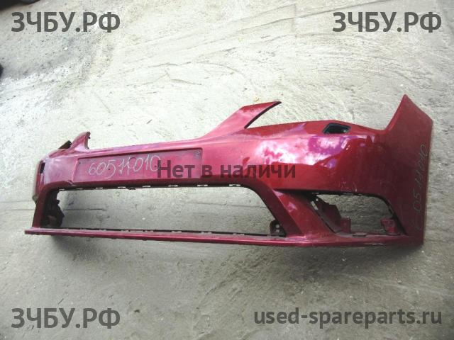 Seat Leon 3 (5F) Бампер передний