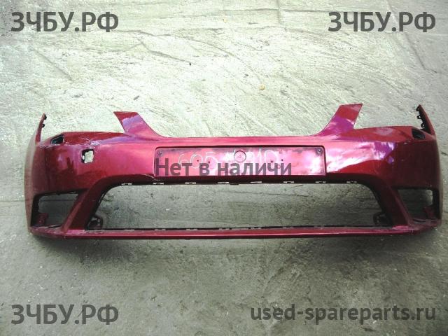 Seat Leon 3 (5F) Бампер передний