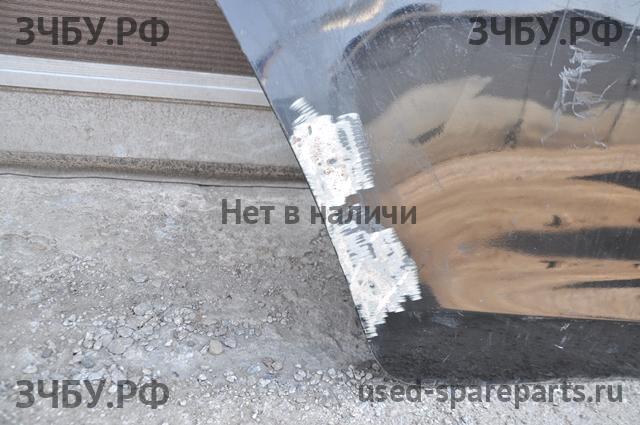 Toyota Yaris 2 Дверь задняя правая