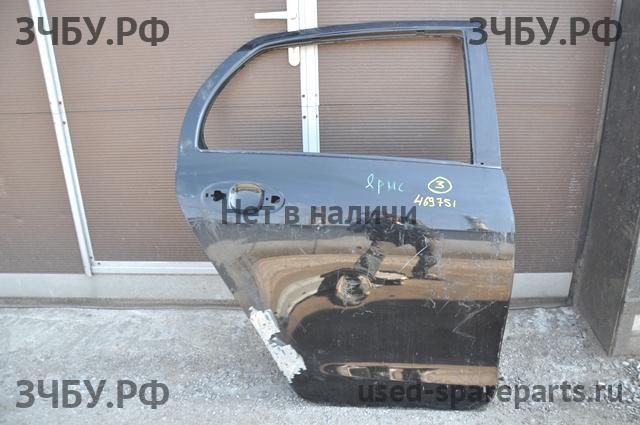 Toyota Yaris 2 Дверь задняя правая