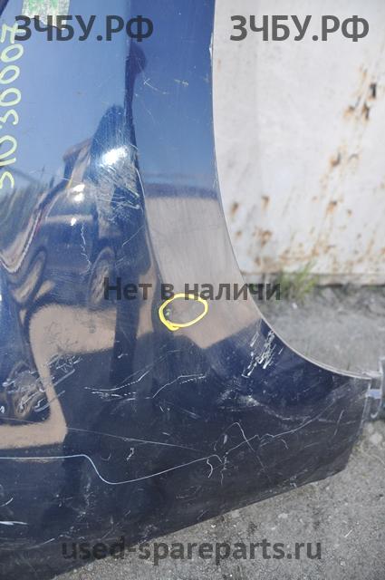 Suzuki Grand Vitara 2 (HT) Крыло переднее правое