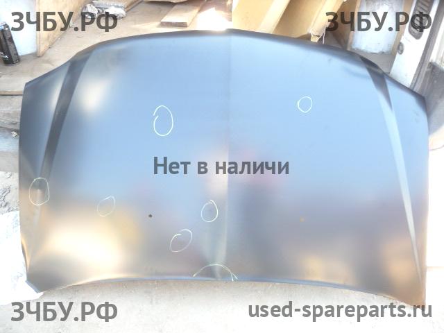 Renault Logan 1 Капот