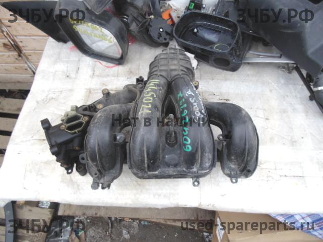 Ford Mondeo 3 Коллектор впускной