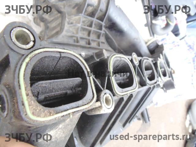 Ford Mondeo 3 Коллектор впускной
