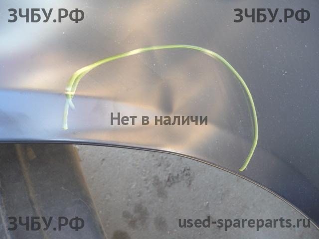 Audi A4 [B6] Крыло переднее правое