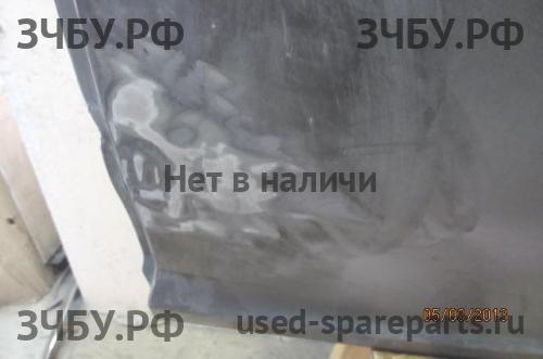 Ford Focus 3 Дверь задняя левая