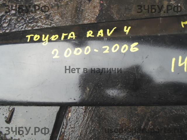 Toyota RAV 4 (2) Молдинг двери передней левой