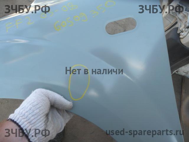 Ford Focus 2 Крыло переднее левое