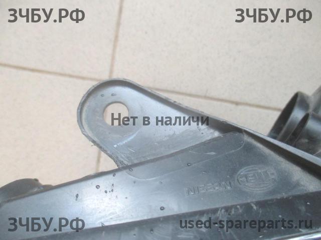 Nissan Qashqai (J10) Фара правая