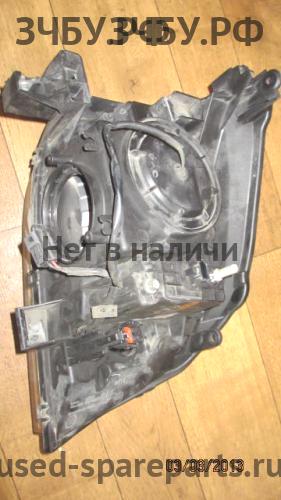 Nissan X-Trail 1 (T30) Фара левая