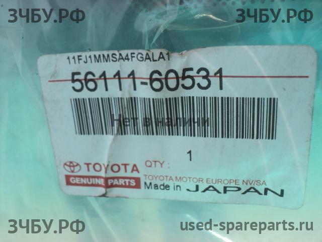 Toyota Land Cruiser 100 Стекло лобовое (ветровое)