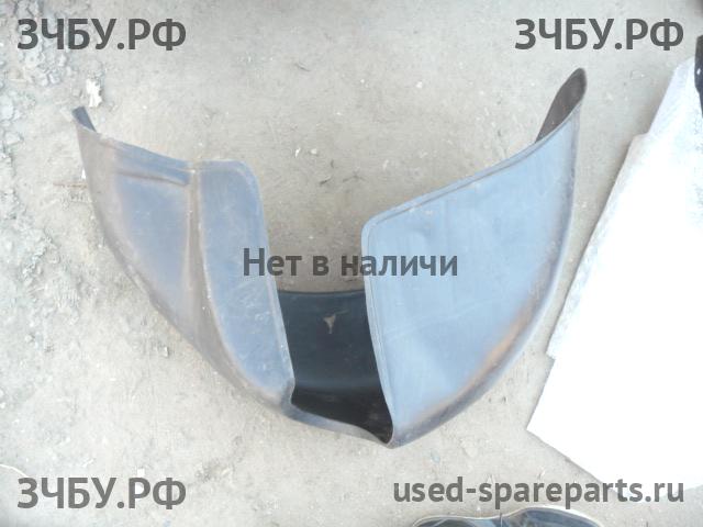 ВАЗ (VAZ) 2110 Локер задний правый