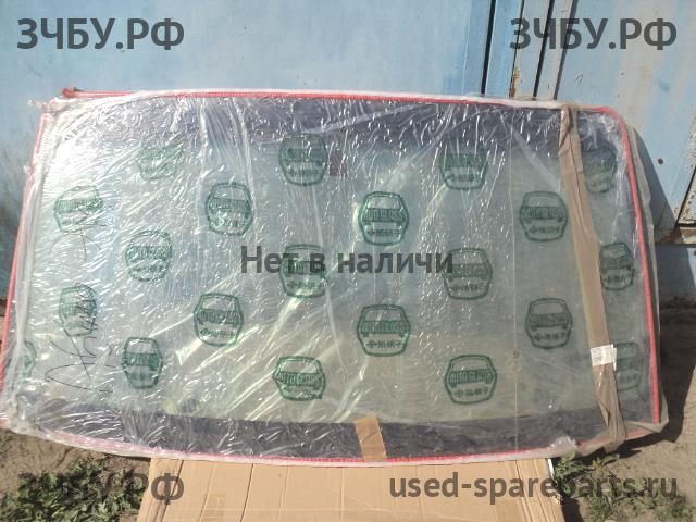 Mitsubishi Pajero/Montero 3 Стекло лобовое (ветровое)