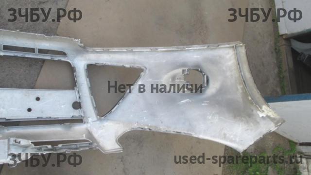 Ford Focus 3 Бампер передний
