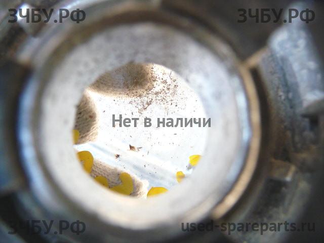 Volkswagen Polo 5 (HB) ПТФ правая