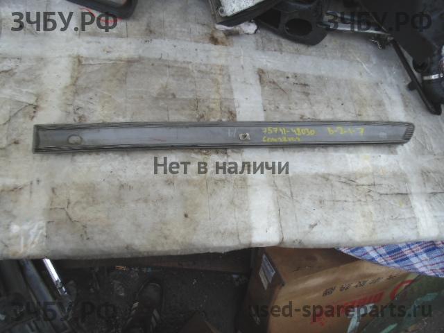 Lexus RX (2) 300/330/350/400h Молдинг двери