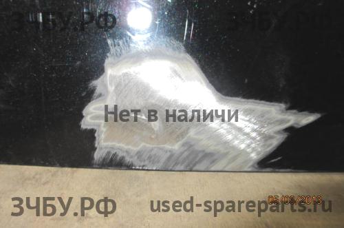 Toyota Camry 7 (V50) Крышка багажника